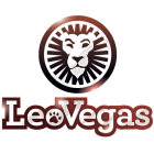 LeoVegas logo via CasinoNieuws.nl