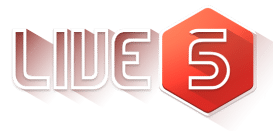 Live 5