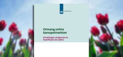 Ksa publiceert rapport met prognoses Nederlandse online kansspelmarkt