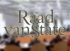 Raad van State advies Koa en reactie minister openbaar
