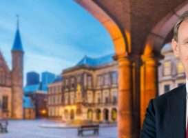 René Jansen vergunningaanvraag niet in gevaar