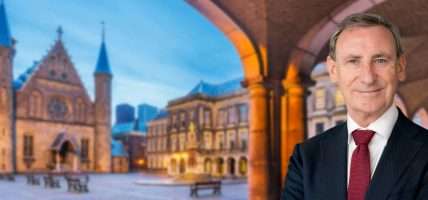 René Jansen vergunningaanvraag niet in gevaar