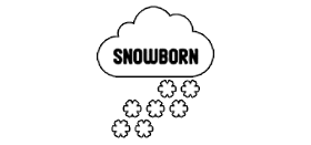 Snowborn Games