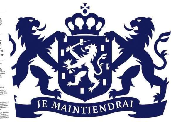 Wet Kansspelen op afstand definitief op 1 april in werking