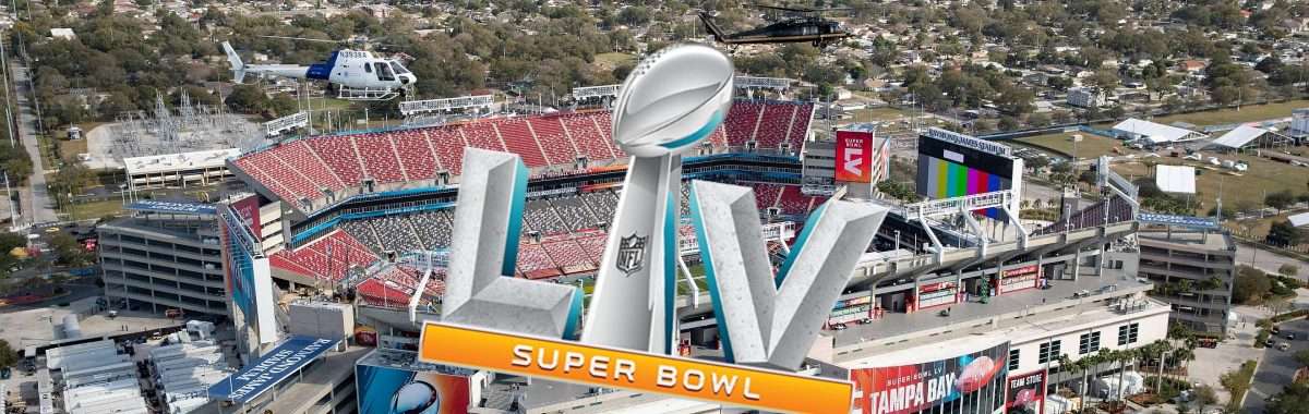 Weddenschappen op Super Bowl beïnvloed door technische problemen