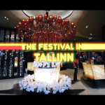 The Festival Tallinn