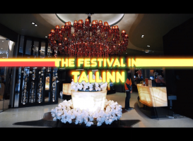 The Festival Tallinn