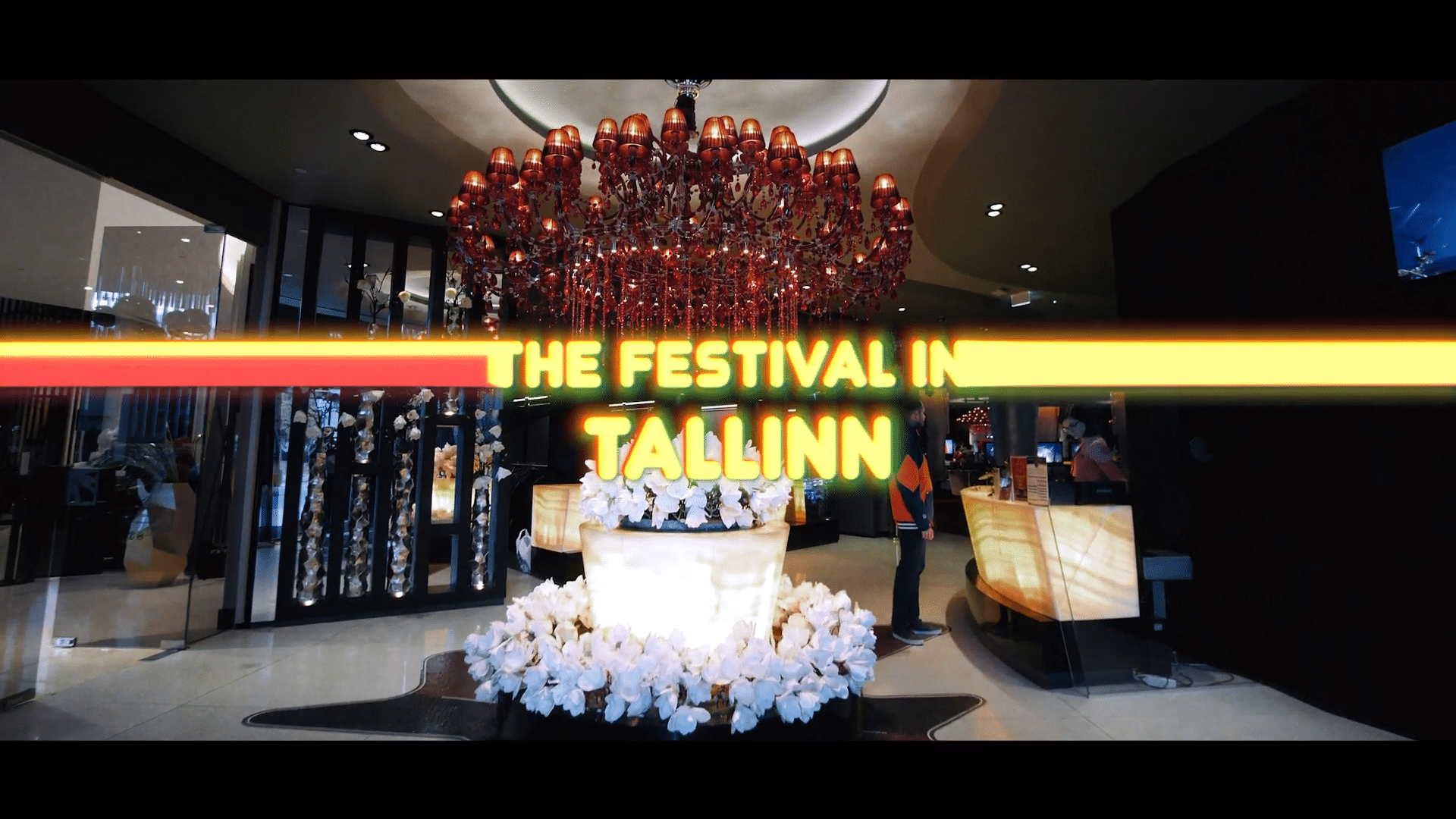 The Festival Tallinn