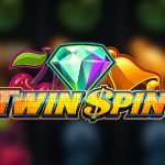 Twin Spin