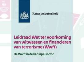 Ksa publiceert aangepaste leidraad Wwft
