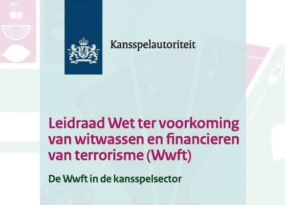 Ksa publiceert aangepaste leidraad Wwft