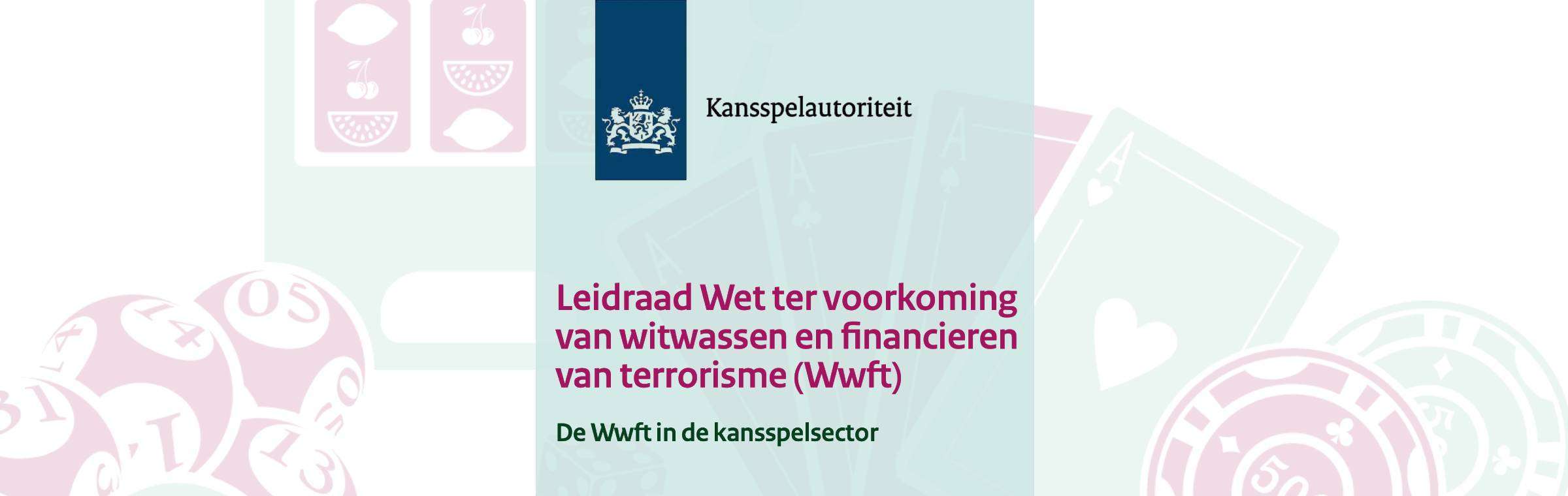 Ksa publiceert aangepaste leidraad Wwft