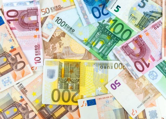 Wedden met echt geld