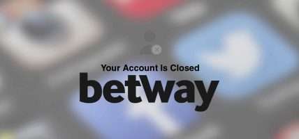 Betway sluit Nederlandse per app gemaakte accounts