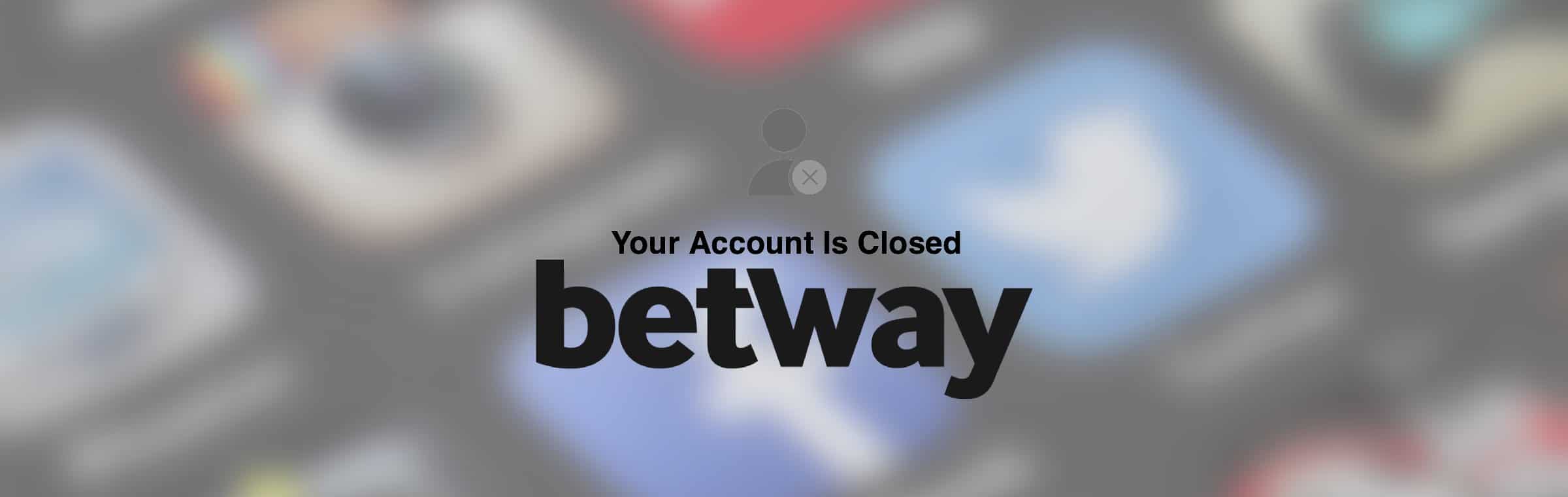 Betway sluit Nederlandse per app gemaakte accounts