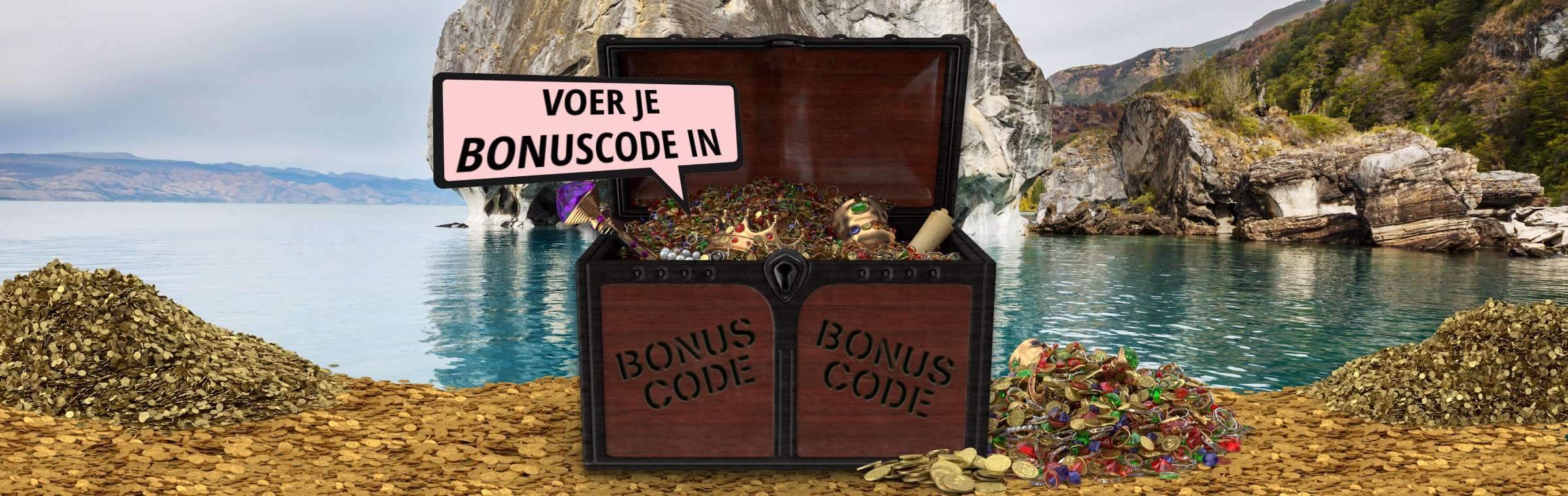 bonuscode