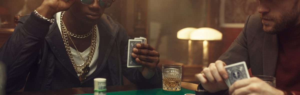 Illegaal pokertoernooi
