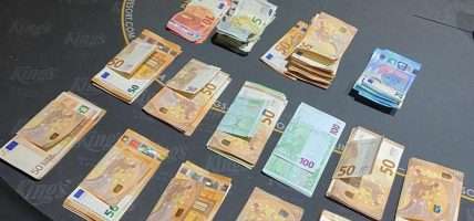 Politie rolt illegaal pokertoernooi op, neemt €33.000 in beslag