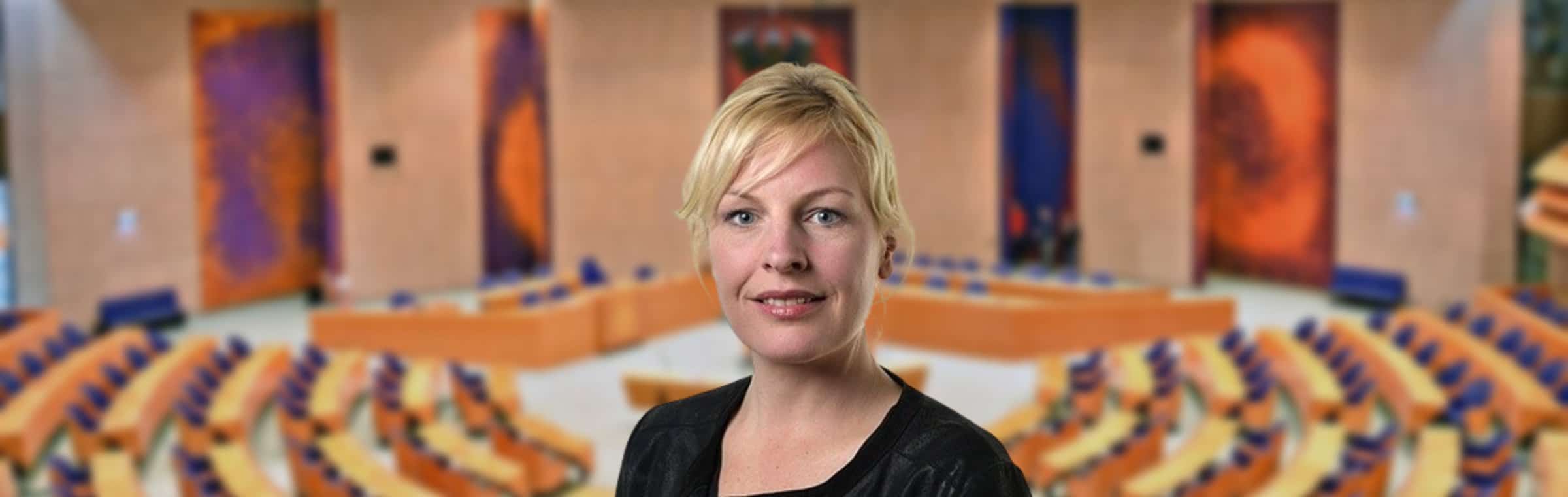 Ook PvdA komt met kamervragen over online casino's