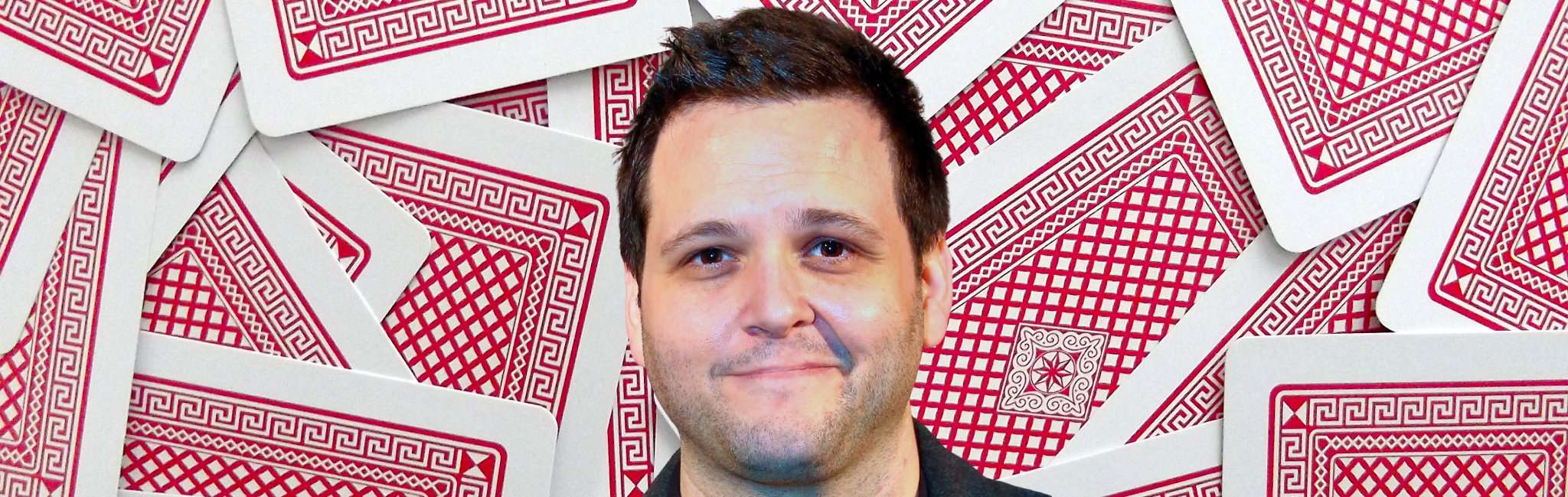 Derek DelGaudio