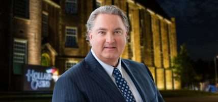 Erwin van Lambaart Holland Casino Breda legalisering