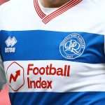 Football Index Queens Park Rangers Credit: Photo by Kieran McManus/BPI/Shutterstock (11787055bi) Stefan Johansen of QPR Bristol City v Queens Park Rangers, EFL Sky Bet Championship, Football, Ashton Gate, Bristol, UK - 06 Mar 2021
