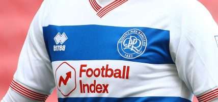 Football Index Queens Park Rangers Credit: Photo by Kieran McManus/BPI/Shutterstock (11787055bi) Stefan Johansen of QPR Bristol City v Queens Park Rangers, EFL Sky Bet Championship, Football, Ashton Gate, Bristol, UK - 06 Mar 2021