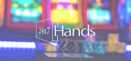 HANDS preventieloket