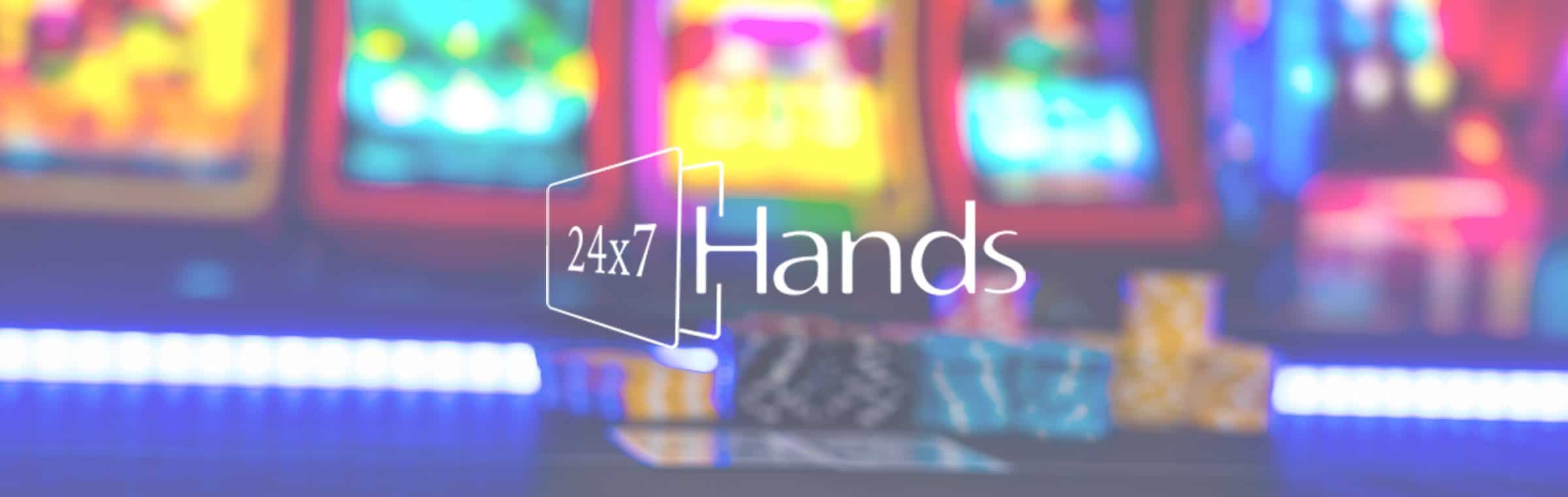 HANDS preventieloket