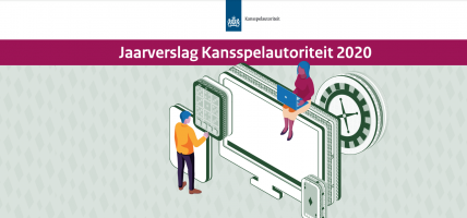 Jaarverslag Ksa 2020