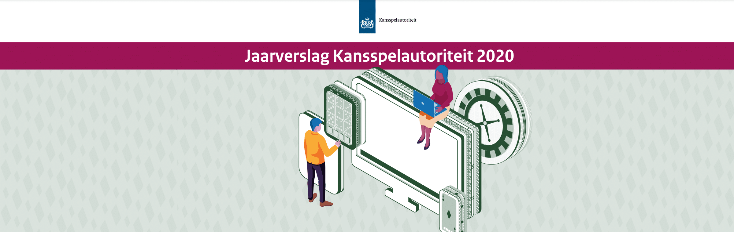 Jaarverslag Ksa 2020