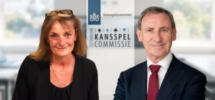 Ksa en Belgische Kansspelcommissie tekenen overeenkomst