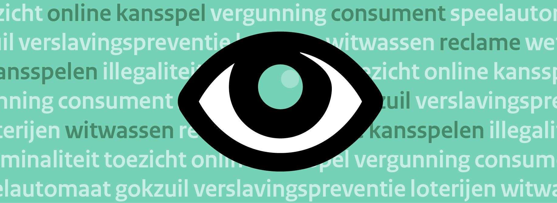 Kansspelautoriteit vergunning met exploitatieverbod