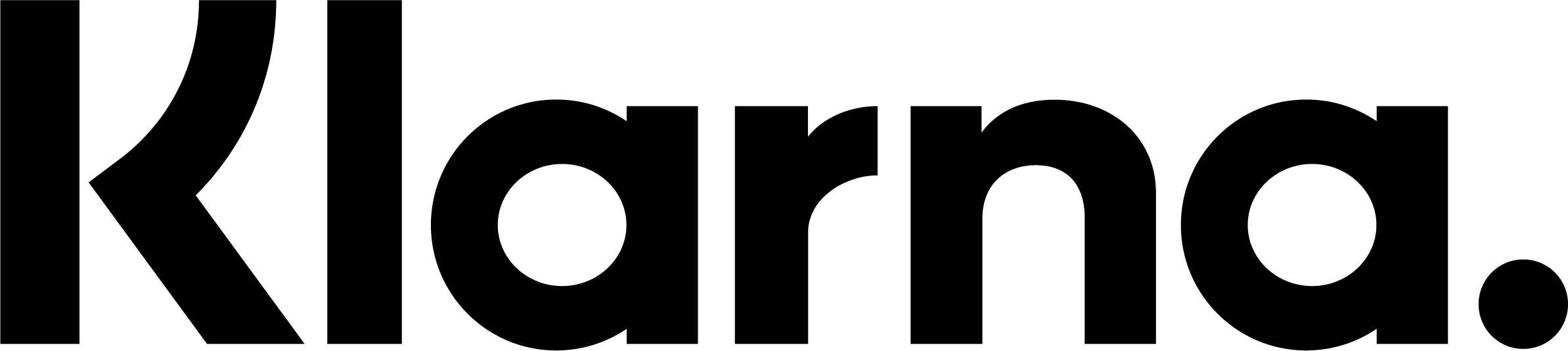 Klarna logo