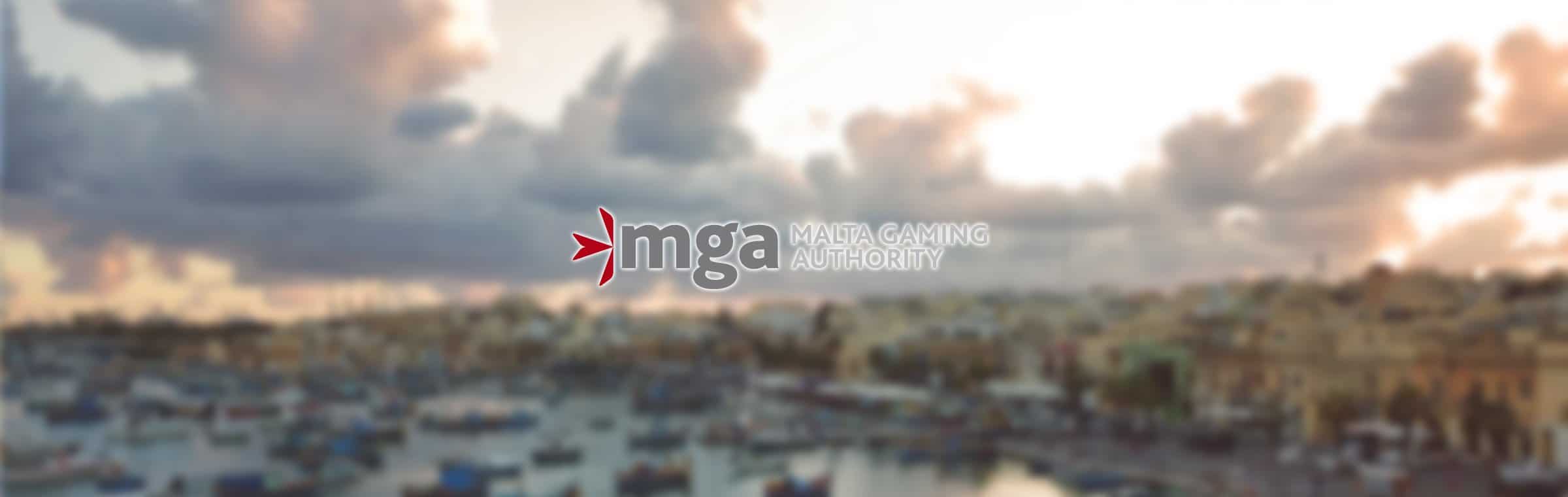 MGA Malta Gaming Authority