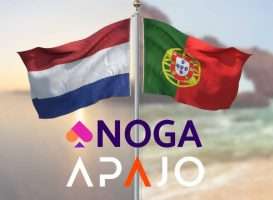 NOGA APAJO