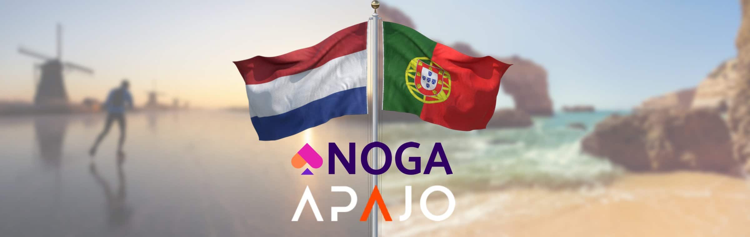 NOGA APAJO