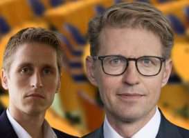 Minister Dekker beantwoordt kamervragen Van Nispen