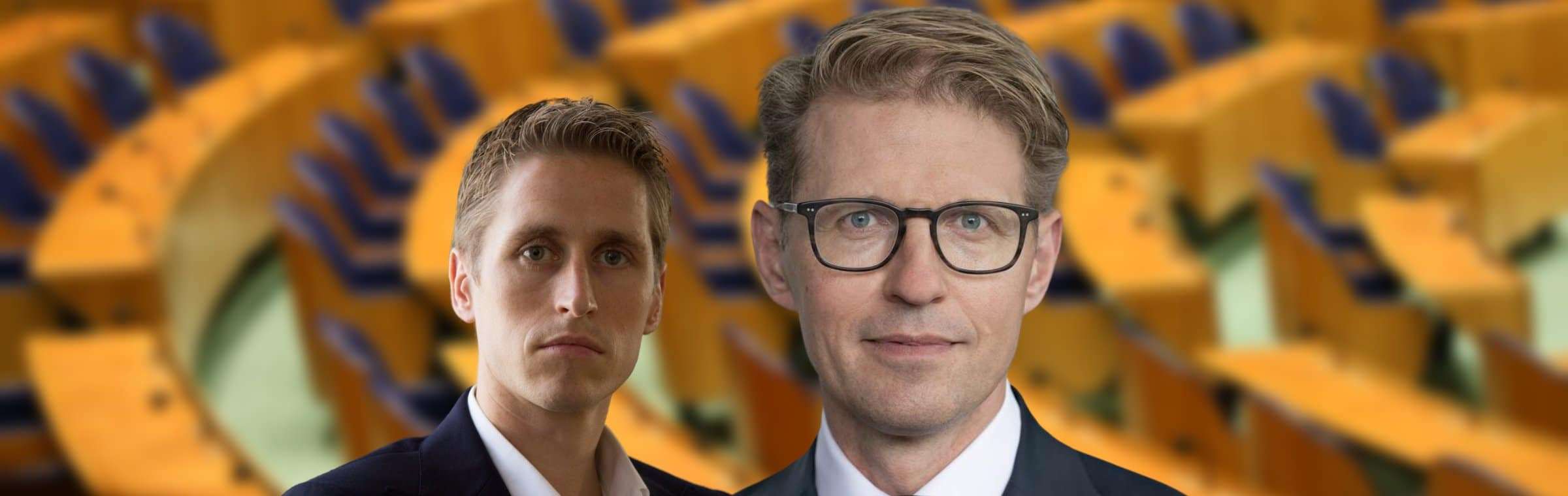 Minister Dekker beantwoordt kamervragen Van Nispen