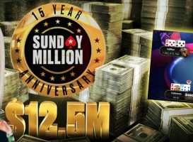 Vanessa Kade Sunday Million