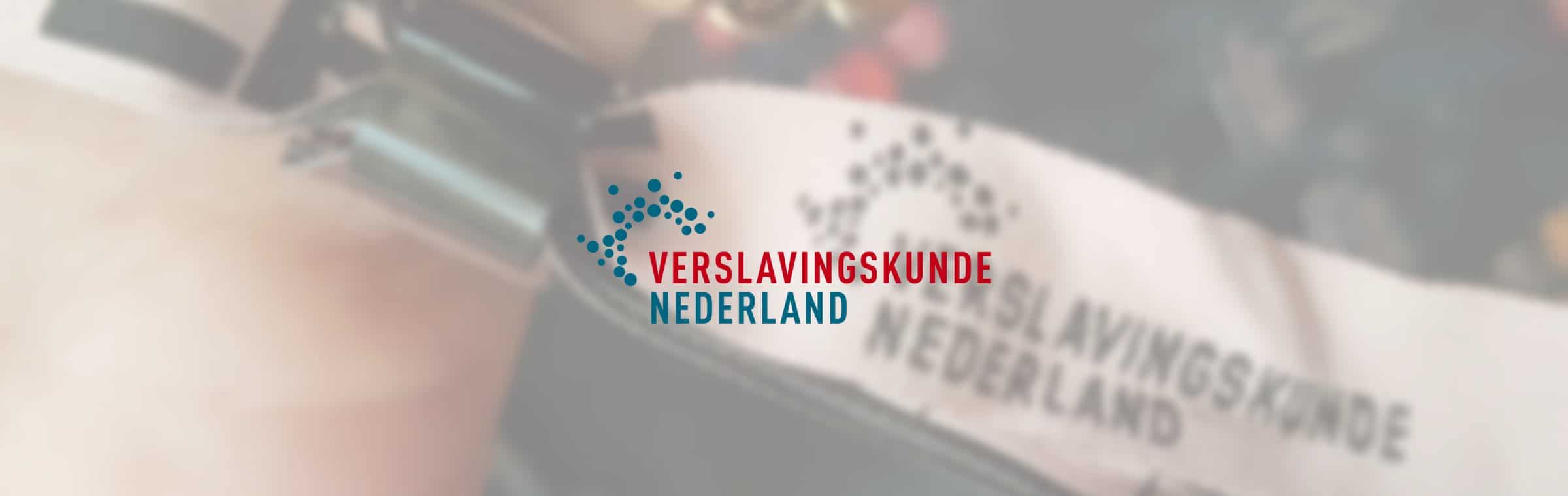 Verslavingskunde Nederland adviseert geen online casino's