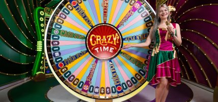 Crazy Time