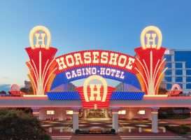 Caesars Horseshoe Tunica