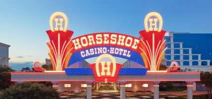 Caesars Horseshoe Tunica