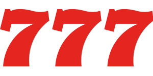 Logo Casino777 PNG via CasinoNieuws.nl