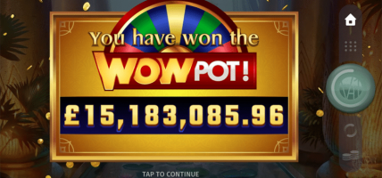 32Red Jackpot