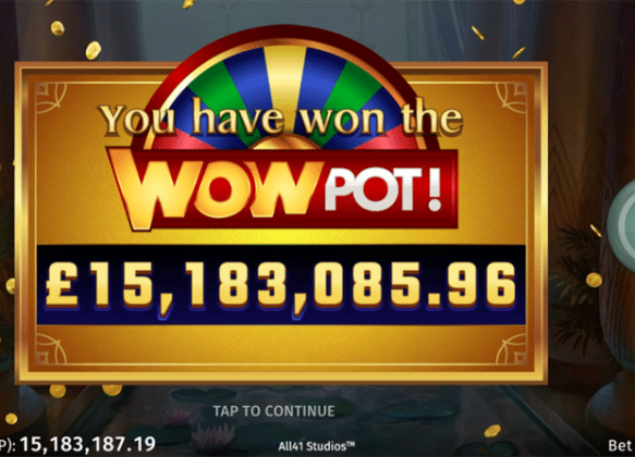 32Red Jackpot