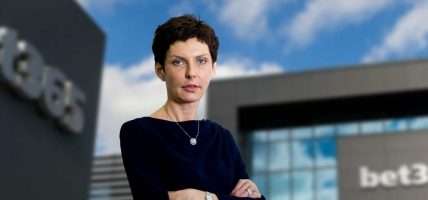 Denise Coates salaris Bet365