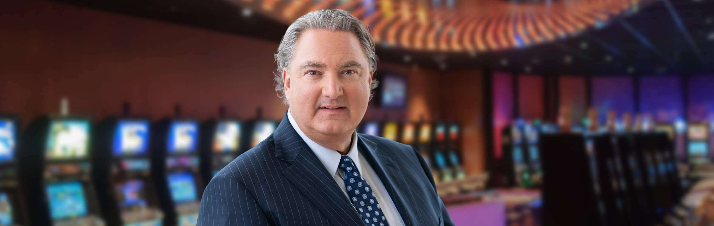 Erwin van Lambaart BNR podcast Holland Casino