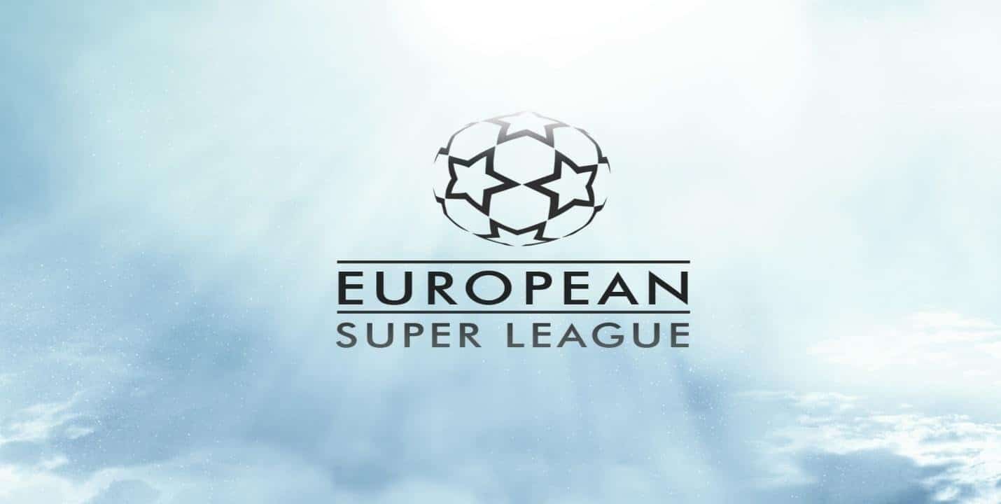 European Super League